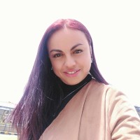 Liliana Casas Cardozo
