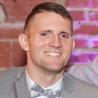 Jason Strickland