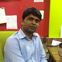 Shashikant Bagul
