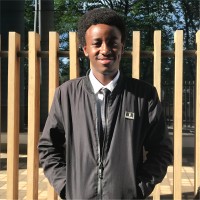 Kelvin Maina