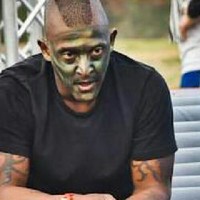 Darrell Parson