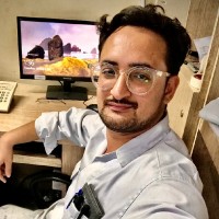Jibran Alam