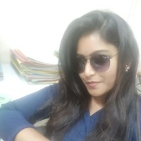 srilatha nethi
