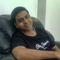 Vikram K