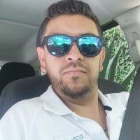 Adrián Martínez Vázquez