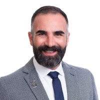 Steve Staikos
