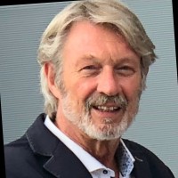 Johan De Vries