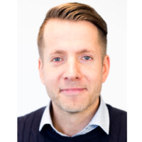 Tobias Molin
