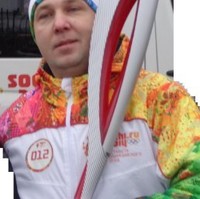 Сергей Бессонов