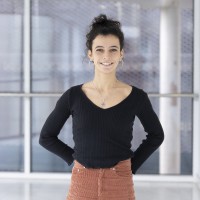 Paula Gonzalez Jimenez
