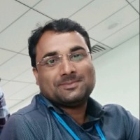 Ambresh Ishwarappa