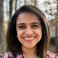 Tejal Vashi