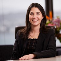 Isabella Rich