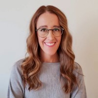 Robyn McCabe