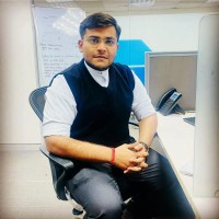 Hitesh Sharma