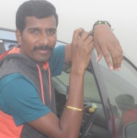 Ratheesh V