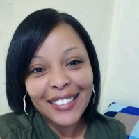 Marion Marinthia Kenty