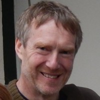 Stephen Blakey