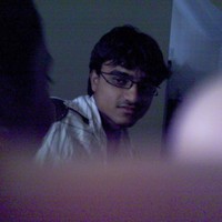 Divyesh Patel