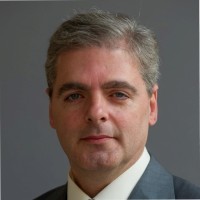 Jorge Luque Bejarano