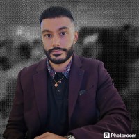 Justin Dhaliwal