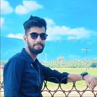 Sivashankar Swain