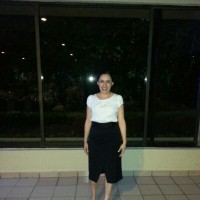 Daniela Garrido Alfáro