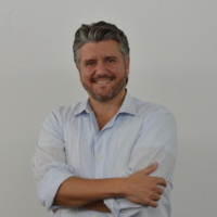 Geoff Adler