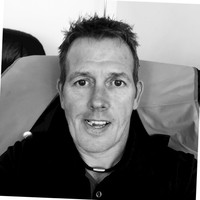 Martin Lagerstedt