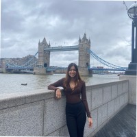 Sanjana Dedhia
