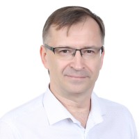 Sergei Semenkov