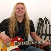 Mark Sternal