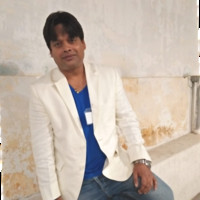 Vinod Muniganti