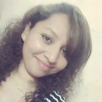 Sunita Solanki
