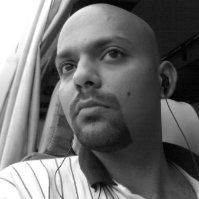 Kishore Upadhyay