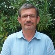 Christophe de MALET