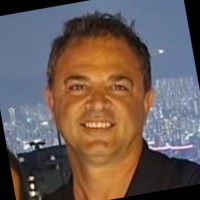 Giyora Mor גיורא מור