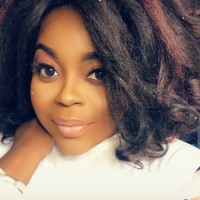 Shanice Jones, Pmp