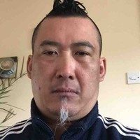 Rudolph Felix Boyou