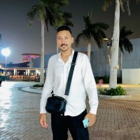 Alaa Moubark
