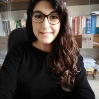 Silvia Folcarelli