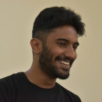 Parikshith Gowda KN