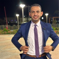 Mostafa Saied