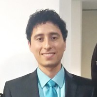 Antonio Rivera Lizarraga
