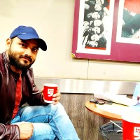 Ashutosh Tripathi