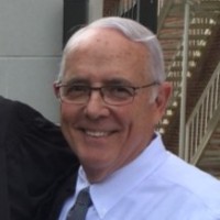 Mike Strickland