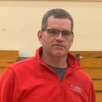 Kevin Coblentz