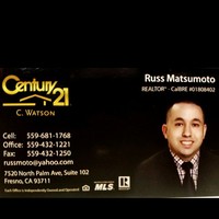 Russ Matsumoto