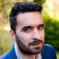 Nicolas Cassan