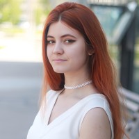 Алиса Коршунова